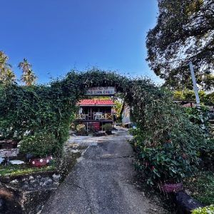 Mukut Coral Chalet Main