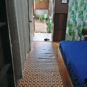 Mukut Harmony Chalet-Door