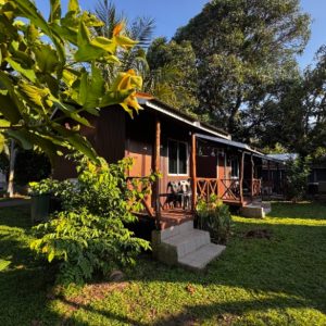 Mukut Harmony Chalet-Main