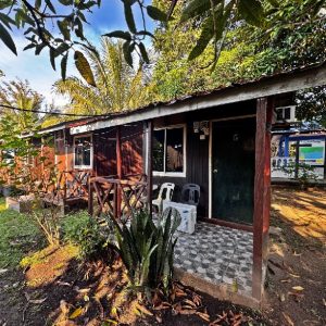 Mukut Harmony Chalet-One line