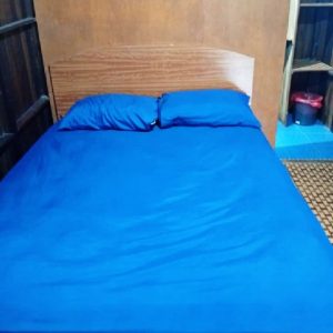 Mukut Harmony Chalet-Room