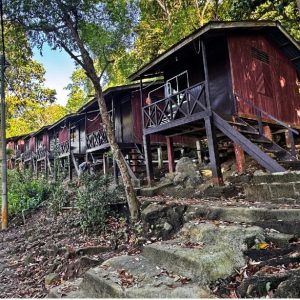 Si Mukut Availale room