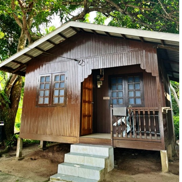 Sri Sentosa-Quad Sharing View-front