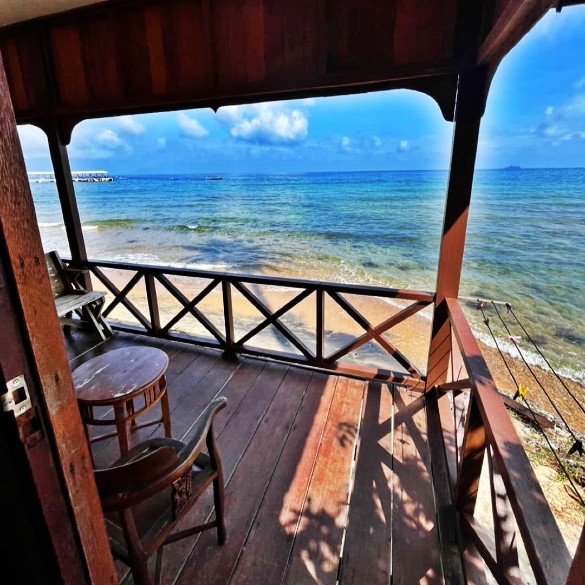 Sri Sentosa-Se Cottage-out